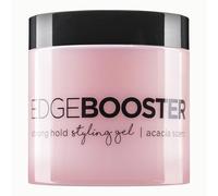 Style Factor Edge Booster Strong Hold Styling Gel, 16.9 Ounce (Acacia)