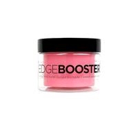 Style Factor Edge Booster Strong Hold Water-Based Pomade 3.38oz - Sweet Peach Scent