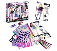 Style for Ever - Fashion Designer - Cartera de Moda - OFG 285 - Canal Toys