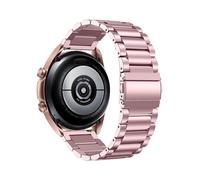 (Style H Other Smartwatch Model, Multicolor) 20mm Release Watchband for Garmin Vivomove Luxe/Garminmove Luxe Watch Strap with Folding Clasp