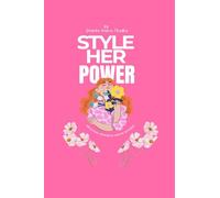 Style Her Power: Healing the Oneself Within