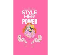 Style Her Power: Healing the Oneself Within