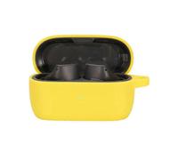 (Style I, Multicolor) Jabra Elite 3 Wireless Earbuds with Rubberized Case - Lightweight Bluetooth Earphones for Secure Fit