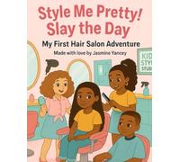 Style me Pretty Slay the Day My First Hair Salon Adventure