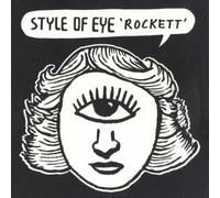 Style of Eye - Rockett [Vinilo]