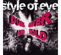 Style Of Eye - Style Of Eye - Duck Cover And Hold - Pickadoll Records - PICKADOLL 35-6