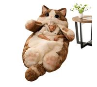 Style Oversized Sleeping Bag - Relaxing Floor Bedding for Adults | Comfortable Material Construction with Easy Fold Feature, Portable Rest Solution for Playroom Birthday Holiday Housewarming Events