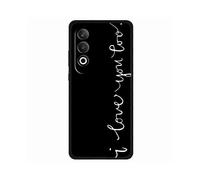 (Style P, Multicolor) For OnePlus Nord CE4 5G/Oppo K12 TPU Case Pattern Printed Anti-Drop Phone Cover