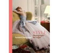 Style: Photographs For Vogue (ebook)