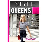 Style Queens Episode 3: Taylor Swift [USA] [DVD]