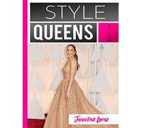 Style Queens Episode 4: Jennifer Lopez [USA] [DVD]