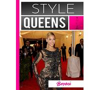 Style Queens Episode 5: Beyonce [USA] [DVD]