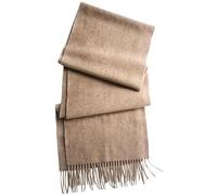 Style & Republic Woven Scarf Women marrón claro Talla única