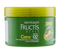 Style Shine. Cera disciplinante de larga duración, fijación fuerte 75 ml