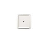 STYLE,TAPA CIEGA,BLANCO POLAR