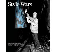 Style Wars (Blu-ray) Various Artists (Importación USA)