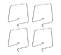 Stylebest 100 Clips de Bloque Calentador para Impresora 3D Snapmaker U1 Hotend