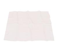 Stylebest Accesorio de Red para Peluca de Encaje, Cierre Duradero y Transpirable para Maquillaje de Cine y Televisión, Red de Encaje de 20x20 Cm para Efectos Especiales