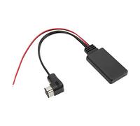 Stylebest Adaptador Bluetooth AUX IN Módulo de Música Estéreo Inalámbrico para Dispositivos Compatibles con la Serie DEH Plug and Play 1 Unidad