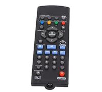 Stylebest AKB73896401 Mando a Distancia para, Estable y Cómodo, Reproductores de DVD, Compatible con BP340 BP135 BP335W, Material ABS Negro, 1 Unidad