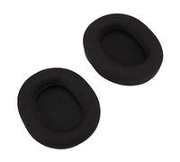Stylebest Almohadillas de Repuesto para Auriculares 3 5 7 Cojines para Auriculares Cubierta de Esponja Suave Que Mejora la Experiencia Musical para Largas Sesiones de Escucha