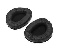 Stylebest Almohadillas de Repuesto para RS160 RS170 RS180, Almohadillas Suaves para una Escucha Cómoda, Piel Sintética Duradera y Esponja, Paquete de 2
