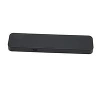 Stylebest Altavoz de Almohada de Conducción ósea Altavoz Bluetooth Inalámbrico para Personas Que Duermen de Lado, Adultos y Bebés, Diseño Ergonómico con Reducción de Ruido Adaptativa