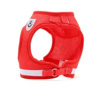 Stylebest Arnés y Correa para Perros, Conjunto Reflectante Ajustable y Transpirable para Perros Pequeños Medianos, Suministros para Caminar de 3,9 Pies (M)