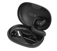 Stylebest Auriculares de Traducción M8, Admite Más de 140 Idiomas, Traductor de Transmisión Multicontry Dispositivo de Auriculares para Aprendizaje de Viajes, Traductor de Idiomas de IA, (Negro)