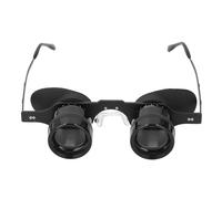 Stylebest Binoculares de Pesca HD Profesionales para Conciertos Teatro Deportivo Ópera Turismo Ampliación 3X Ajuste Cómodo y Ligero