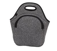 Stylebest Bolsa de Almuerzo Multifuncional de Neopreno, Bolsa de Picnic Portátil con Aislamiento Térmico y Cremallera Premium, para Acampar Al Aire