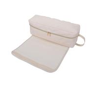 Stylebest Bolsa de Viaje para Herramientas para el Cabello, Tela Oxford, Apta para Shark FlexStyle y Secador de Pelo