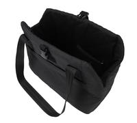 Stylebest Bolsa Transportadora para Mascotas con Calefacción, Transportador de Viaje Alimentado por USB con Temperatura Ajustable de 3 Velocidades y Almohadilla Térmica, para Viajes de