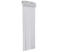 Stylebest Cable de Tambor de Medio Diseño, Resortes de Acero Inoxidable Duraderos, Accesorio de Respuesta Rápida para Tambores y Cajas para Niños, 1 Pieza