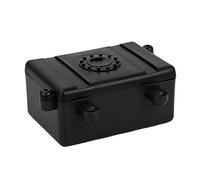 Stylebest Caja Receptora Caja Protectora de Plástico Duradera para Coche Trepador Axial SCX10 D90 D110 60x40x29mm