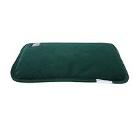 Stylebest Calentador de Manos Compacto Impermeable Almohada Térmica USB Eléctrico para Viajes Oficina Franela Tamaño 28x19cm (Verde Oscuro)