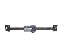 Stylebest Calibrador Vernier Digital Herramienta de Medición de Precisión para Aplicaciones Industriales Calibre Preciso de Aleación de Aluminio y Plástico de 0-150 Mm