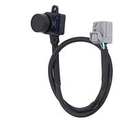 Stylebest Cámara de Visión Trasera con Montaje en Maletero, Cámara de Respaldo de Alta Resolución para Dart 2013-2016, IP68, Resistente a la Intemperie, 1 Pieza