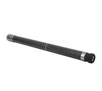 Stylebest Caña de Pescar Telescópica, Caña Extensible de Carbono Ligera y Duradera para Pesca en Mar y Agua Dulce, 240cm
