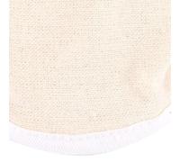 Stylebest Colador de Filtro de café de Tela Reutilizable con de Madera para Elaboración Casera, Material de Franela Ecológico, Ideal para Entusiastas del café (Tamaño pequeño)