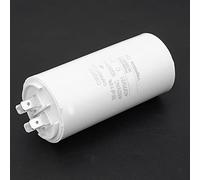Stylebest Condensador de Arranque de Motor CBB60 450V 35uf, Ligero y Resistente Al Calor, Ideal para Lavadoras y Electrodomésticos, 1 Unidad