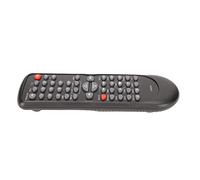 Stylebest Control Remoto de DVD, Control Remoto de Repuesto Duradero para Reproductores de DVD, Fácil de Usar para Cine en Casa, 1 Unidad