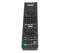 Stylebest Control Remoto de Repuesto RM-GD014 para LCD LED HDTV, Controlador Duradero con Rendimiento Estable, Solución Controles Remotos Perdidos o Dañados