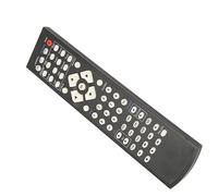 Stylebest Control Remoto del Receptor AV Reemplazo Duradero Compatible para AVR 1710 AVR 1610 171S Ideal para Entretenimiento en el Hogar 1 Unidad