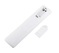 Stylebest Control Remoto Universal Inteligente para TV Fácil de Usar Diseño Compacto Ideal para Entretenimiento en el Hogar Se Requieren 2 Baterías AAA