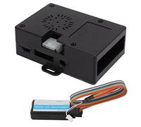 Stylebest Convertidor MDB a PC Caja Adaptadora RS232 Fácil de Usar para Máquinas Expendedoras Dispositivo de Pago sin Efectivo 1 Unidad