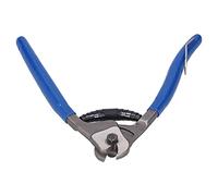 Stylebest Cortador de Cables Pelacables Manual Duradero con Diámetro de Corte de 8 Mm para Cortar Cables, Mangueras y Bridas