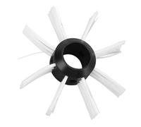 Stylebest Cubierta Protectora para Cámara de Alcantarillado, Protector de Cámara de Inspección de Tuberías de Plástico Resistente a Impactos con Fácil Instalación, para Accesorio de