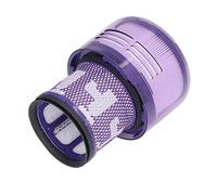Stylebest Filtro de Aspiradora de Repuesto, Filtro de Pantalla Duradero para V10 Digital Slim y SV18, Accesorios de Reducción de Polvo de Alta Eficiencia