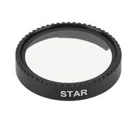 Stylebest Filtro Estrella para Neo Aeroespacial Marco de Aluminio de Alta Definición Anti Scratch Recubrimiento Drone Cámara Lente Estrella Efecto Filtro